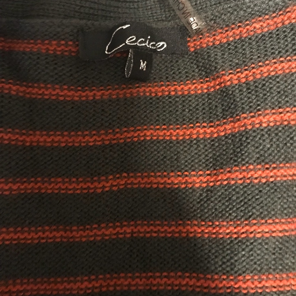 Cardigan - Picture 3 of 3